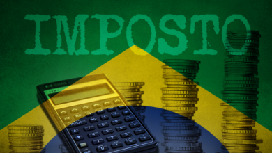 Imposto no Brasil