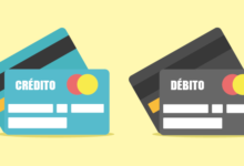 Cartões de Débito e Crédito